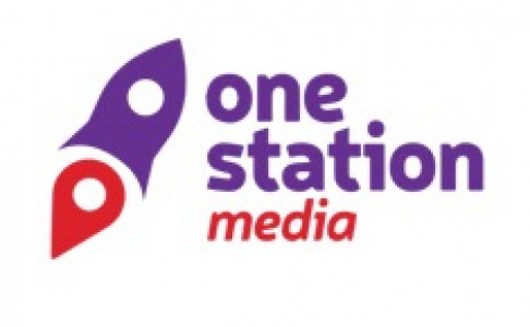 one station